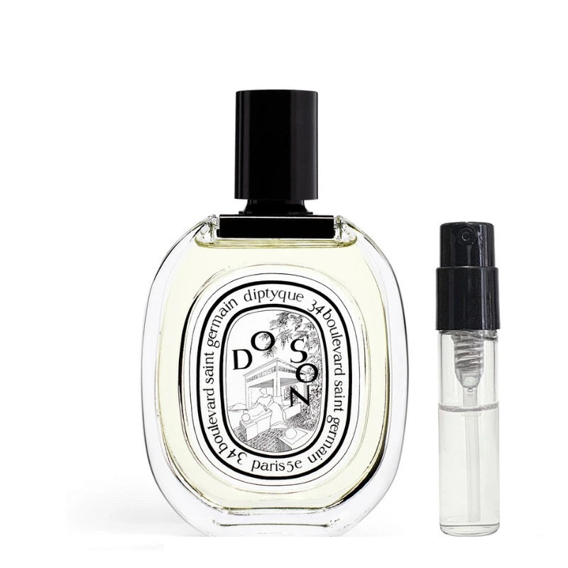 高品質在庫 diptyque ディップティック オードトワレ 限定品ドソン