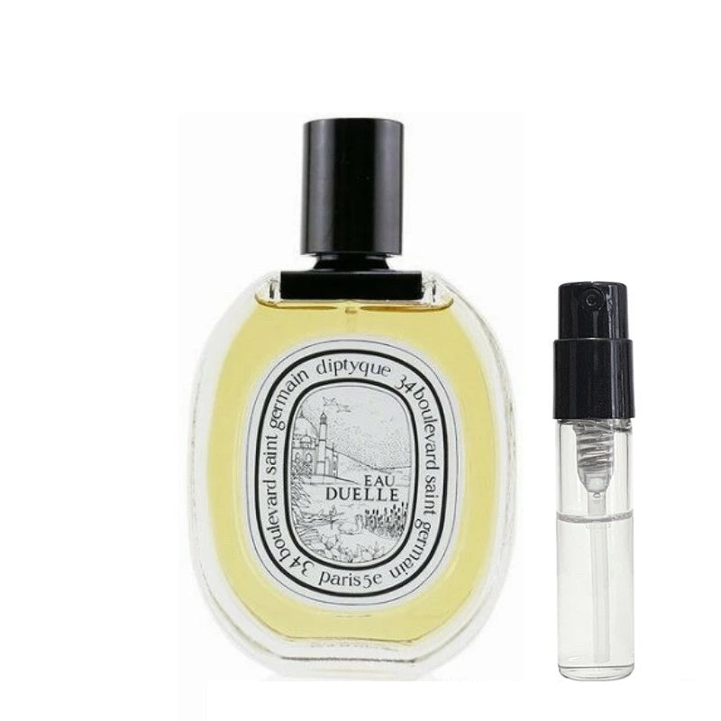 DIPTYQUE EAU DUELLE(ディプティック オーデュエル)