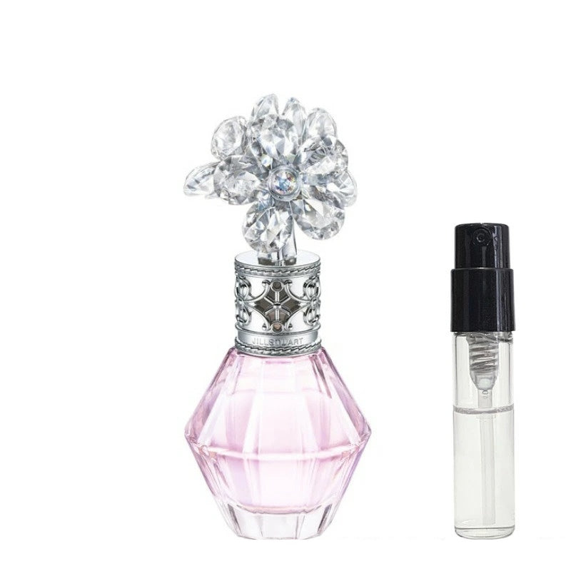 JILL STUART CRYSTAL BLOOM EAU DE PARFUM（ジルスチュアート