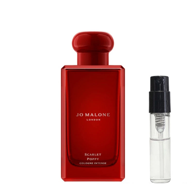 JO MALONE SCARLET POPPY COLOGNE INTENSE(ジョーマローン スカーレットポピー コロン)