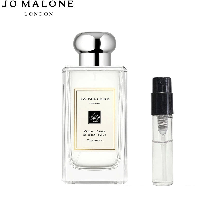 最安 香水(ユニセックス) Jo Malone Wood Sage & Sea Salt 100ml 香水 