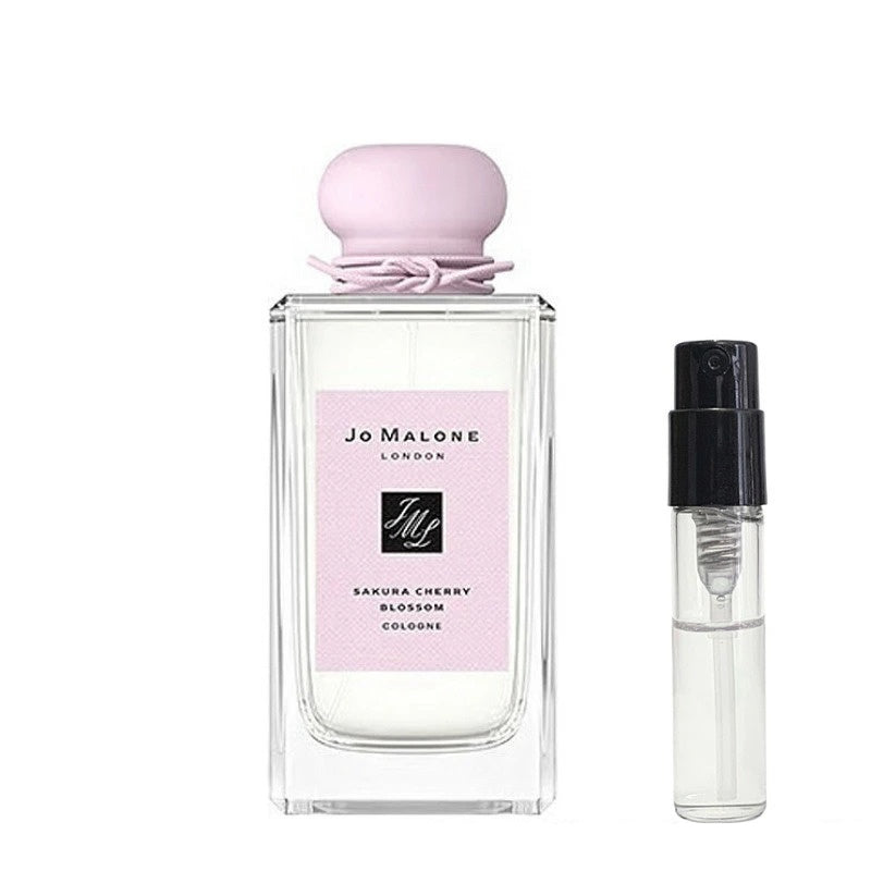 JO MALONE SAKURA CHERRY Blossom COLOGNE(ジョーマローン サクラチェリー ブロッサム コロン )