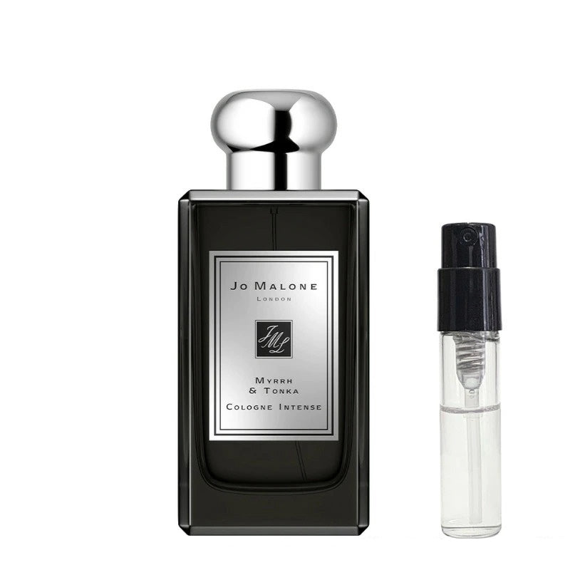 JO MALONE Myrrh & Tonka Cologne Intense(ジョーマローン ミルラ & トンカ コロン インテンス)