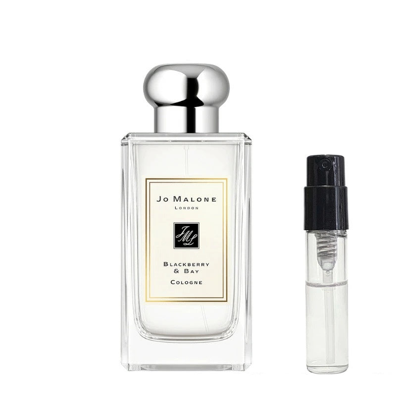 JO MALONE ジョーマローン ブラックベリー＆ベイ 1.5ml - ユニセックス