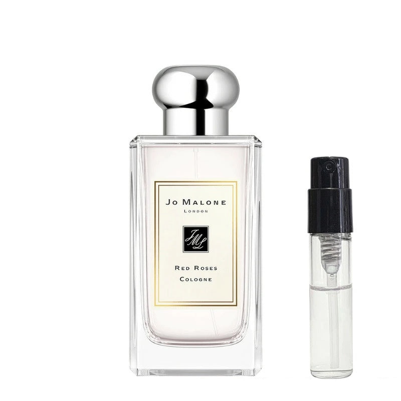 JO MALONE RED ROSE COLOGNE（ジョーマローン レッドローズ コロン）