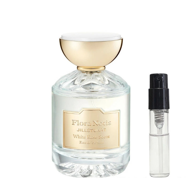 JILL STUART White Rose(ジルスチュアートホワイトローズ)