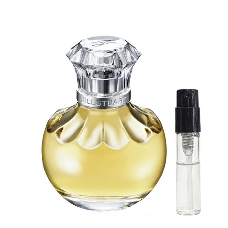 JILL STUART Vanilla Lust Eau de Parfum（ジルスチュアート　ジルスチュアート ヴァニラ ラスト オード パルファン）香水(女性用)