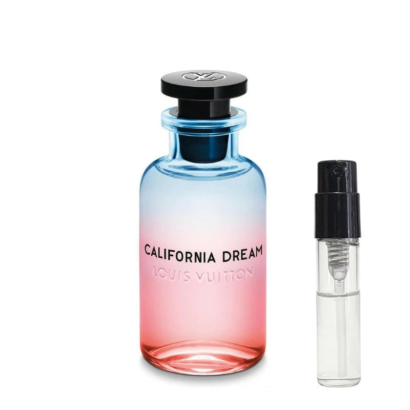 LOUIS VUITTON ルイヴィトン香水 カリフォルニアドリーム - 香水(女性用)