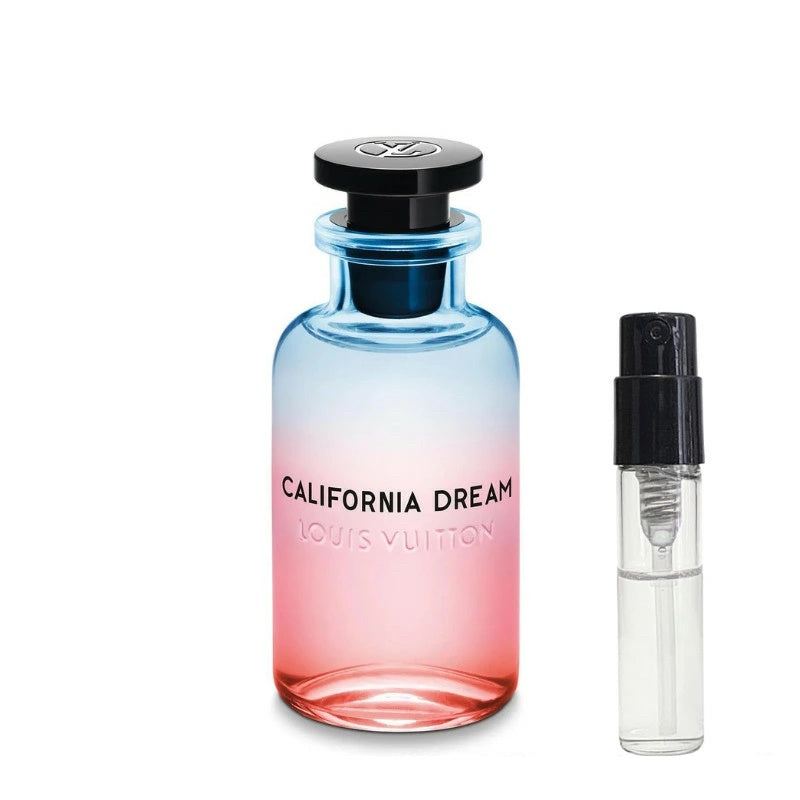 LOUIS VUITTON CALIFORNIA DREAM EAU DE PARFUM　（ルイヴィトン　カリフォルニアドリーム　オードパルファム）