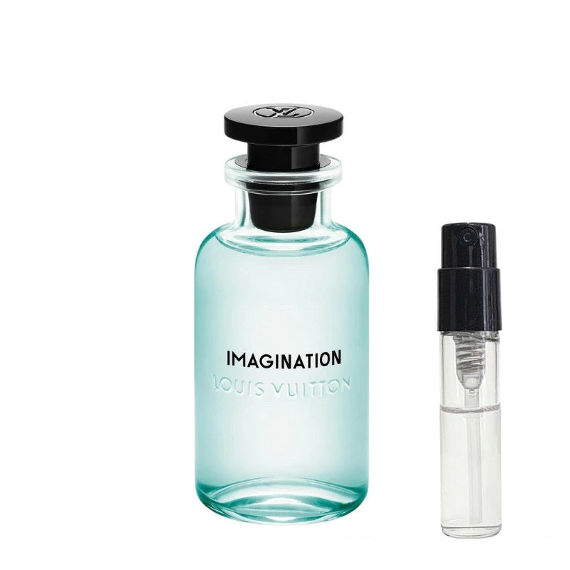 LOUIS VUITTON IMAGINATION EAU DE PARFUM（ルイヴィトン イマジ 