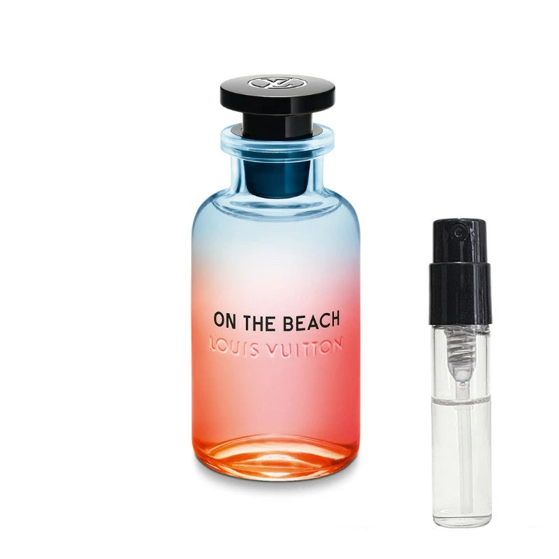 LOUIS VUITTON ON THE BEACH EAU DE PARFUM （ルイヴィトン オンザ