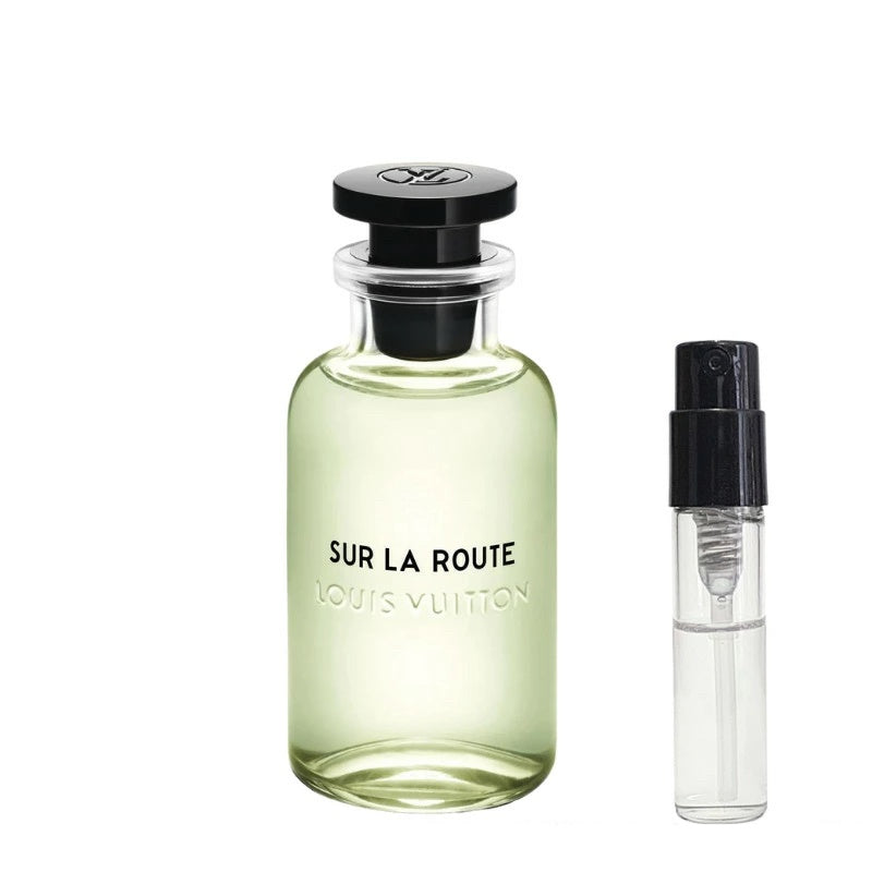 LOUIS VUITTON SUR LA ROUTE EAU DE PARFUM （ルイヴィトン スール・ラ