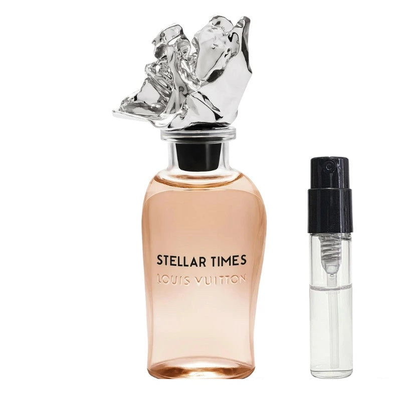 LOUIS VUITTON STELLAR TIMES EAU DE PARFUM （ルイヴィトン ステラー ...