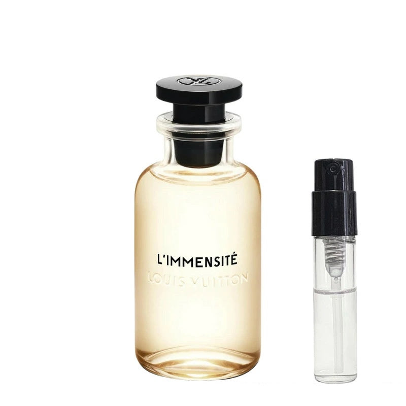 ルイヴィトン L'IMMENSITÉリマンシテ オードゥ パルファン 100ml