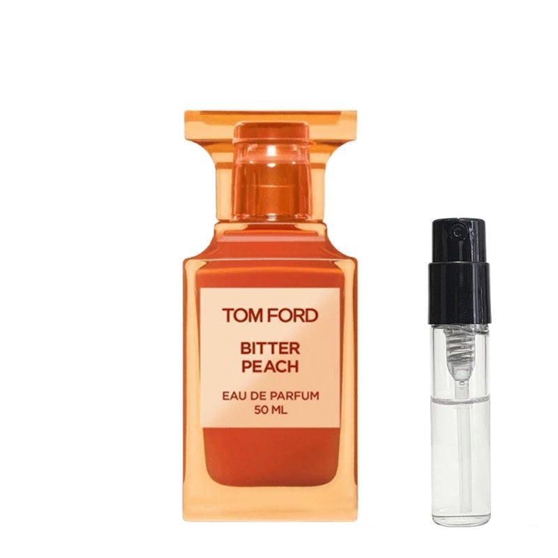 TOM FORD BITTER PEACH EAU DE PARFUM(トムフォード ビターピーチ オードパルファム)