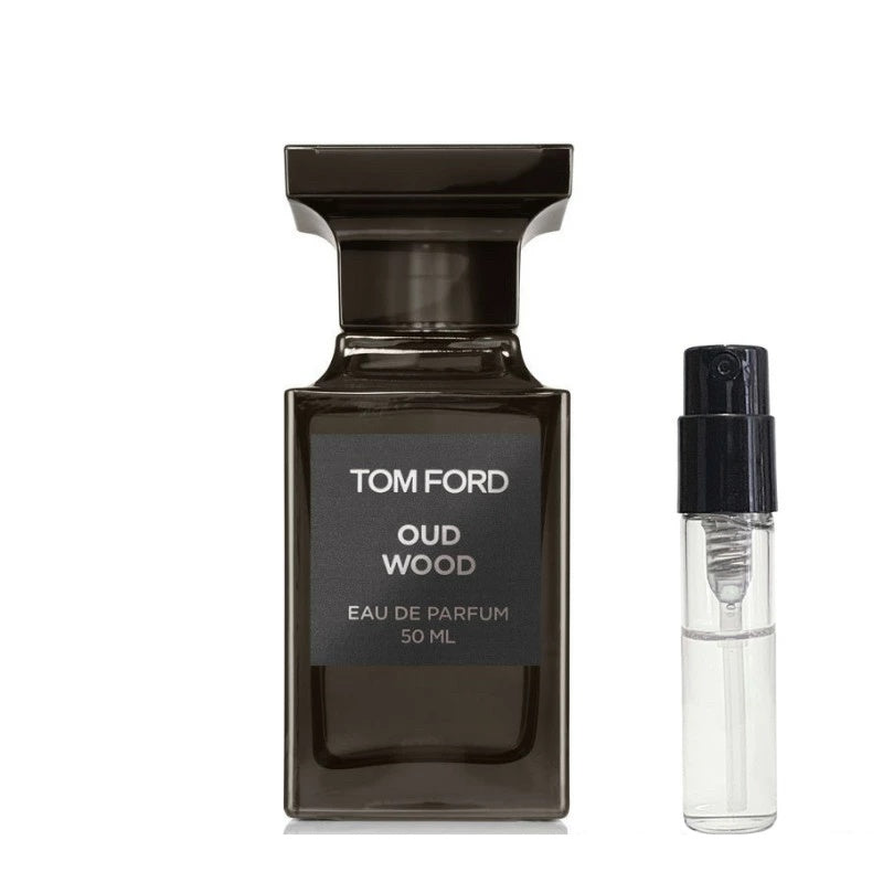 【未開封】TOM FORD OUD WOOD EAU DE PARFUM 30トムフォード