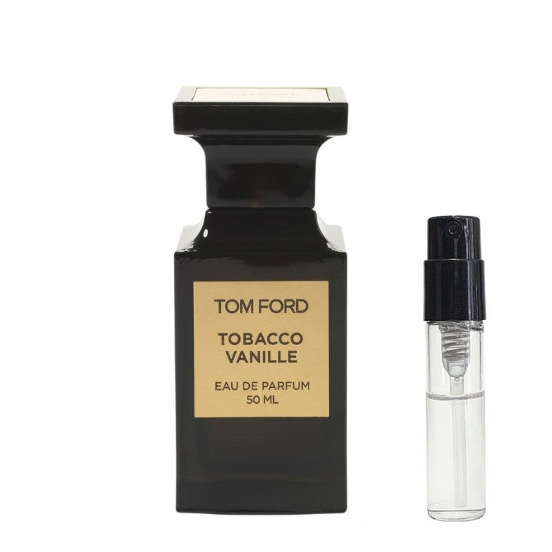 TOM FORD TOBACCO VANILLE EAU DE PARFUM (トムフォード タバコバニラ オードパルファム)