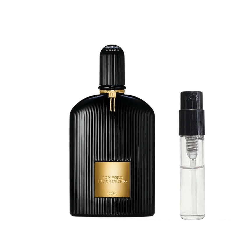 TOM FORD BLACK ORCHID EAU DE PARFUM (トムフォード ブラック