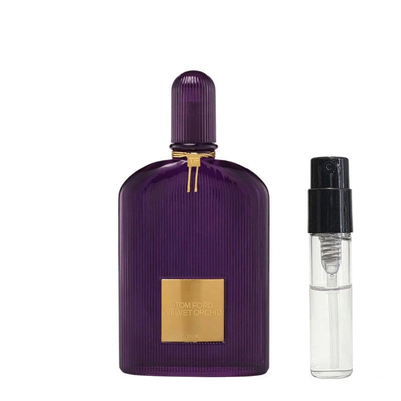 TOM FORD Velvet Orchid EAU DE PARFUM (トムフォード ヴェルベット オーキッド オードパルファム)