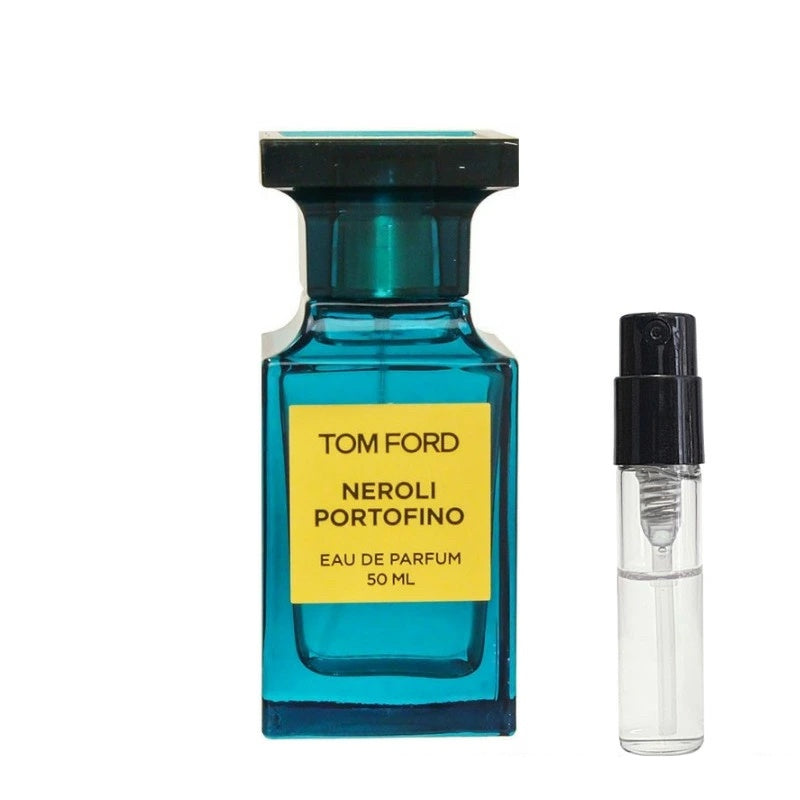 TOM FORD NEROLI PORTOFINO EAU DE PARFUM (トムフォード ネロリポルトフィーノ　オードパルファム）