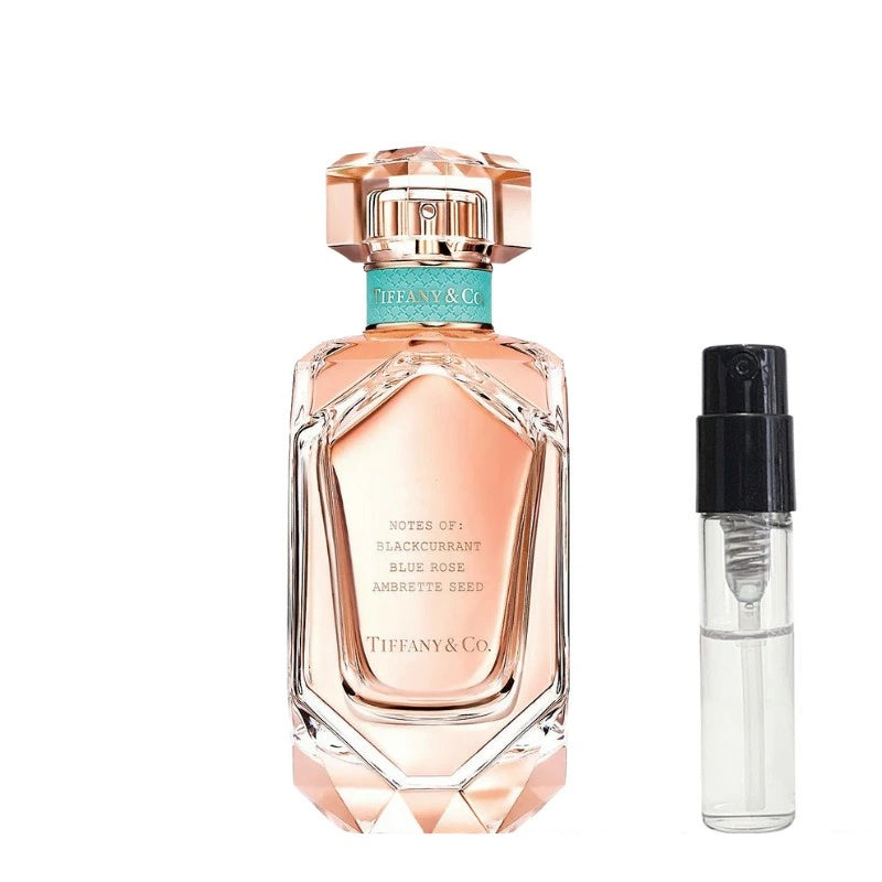 TIFFANY&Co. ROSE GOLD EAU DE PARFUM (ティファニー ローズゴールド オードパルファム)