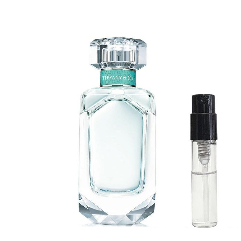 TIFFANY＆Co. EAU DE PARFUM (ティファニー オードパルファム） – 香水