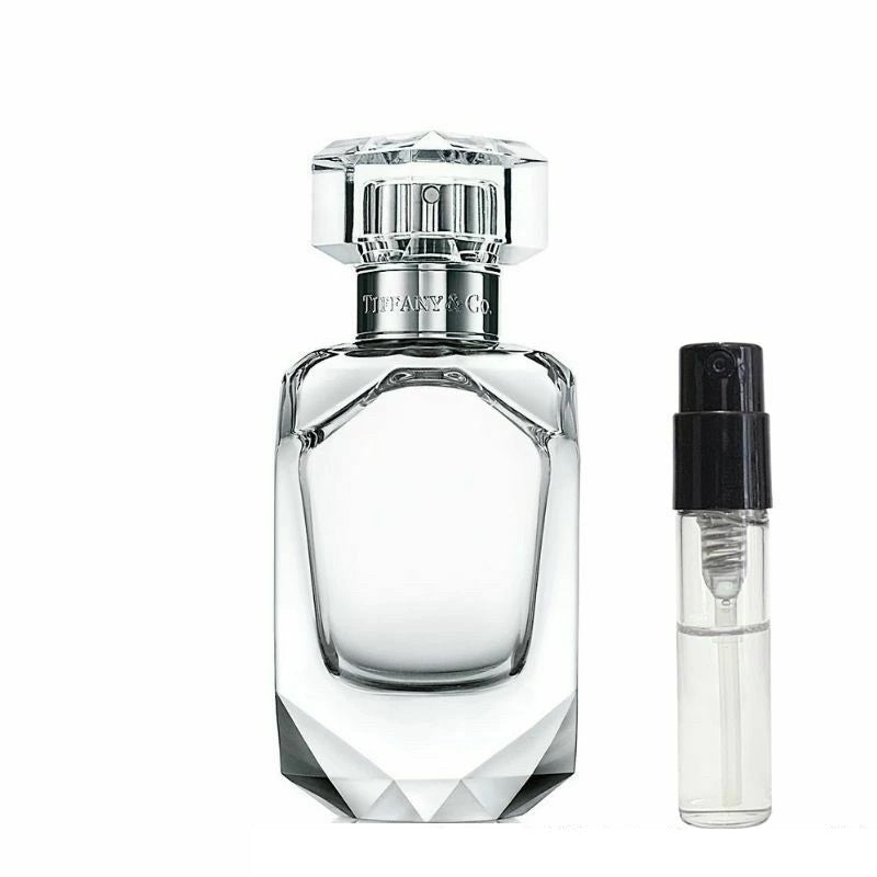 TIFFANY&Co. sheer EAU DE TOILETTE (ティファニー シアー オードトワレ)