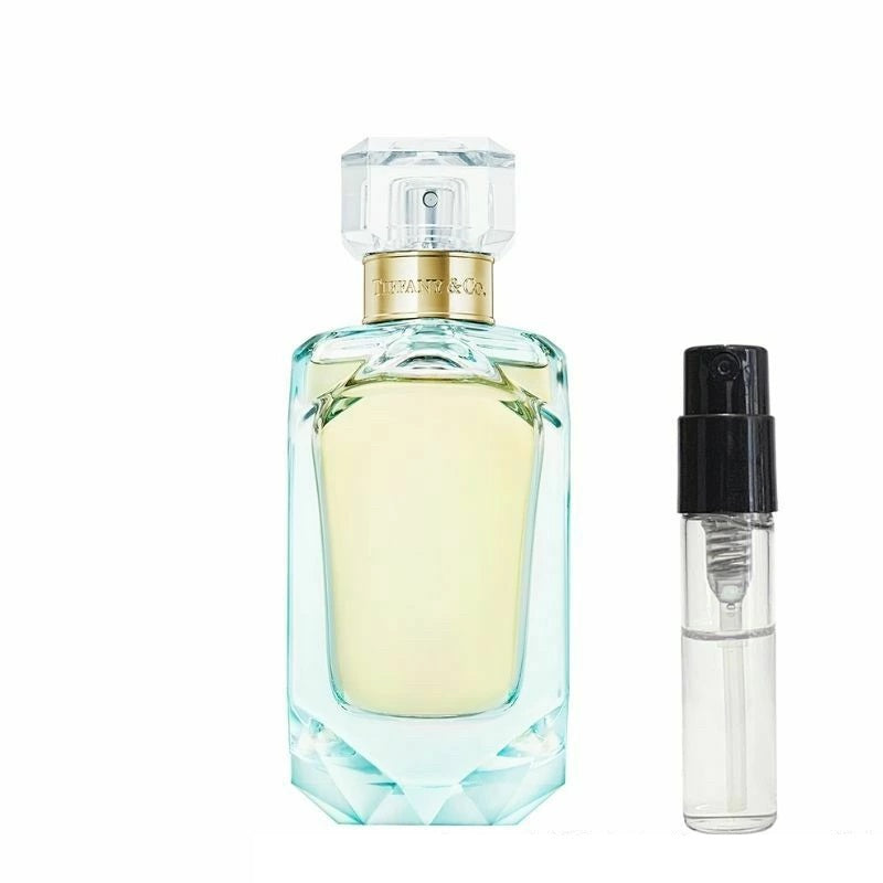 TIFFANY&Co. INTENSE EAU DE PARFUM (ティファニー インテンス オードパルファム)