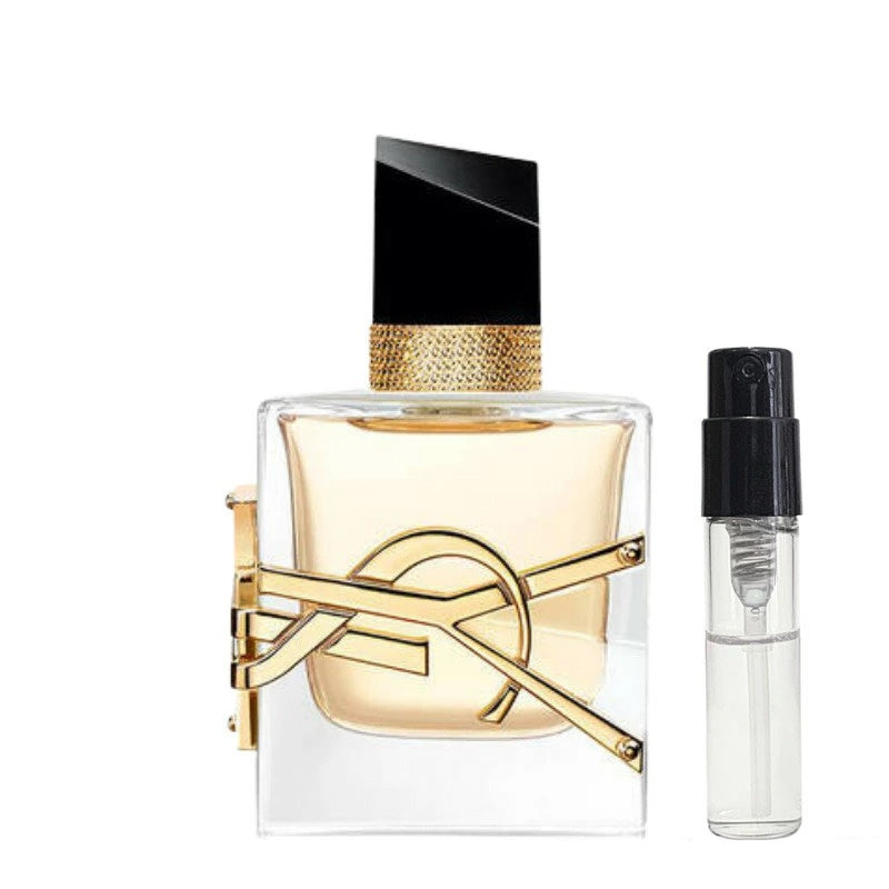 yves saint laurent LIBRE EAU DE PARFUM(イヴ・サンローラン リブレ オーデパルファム)
