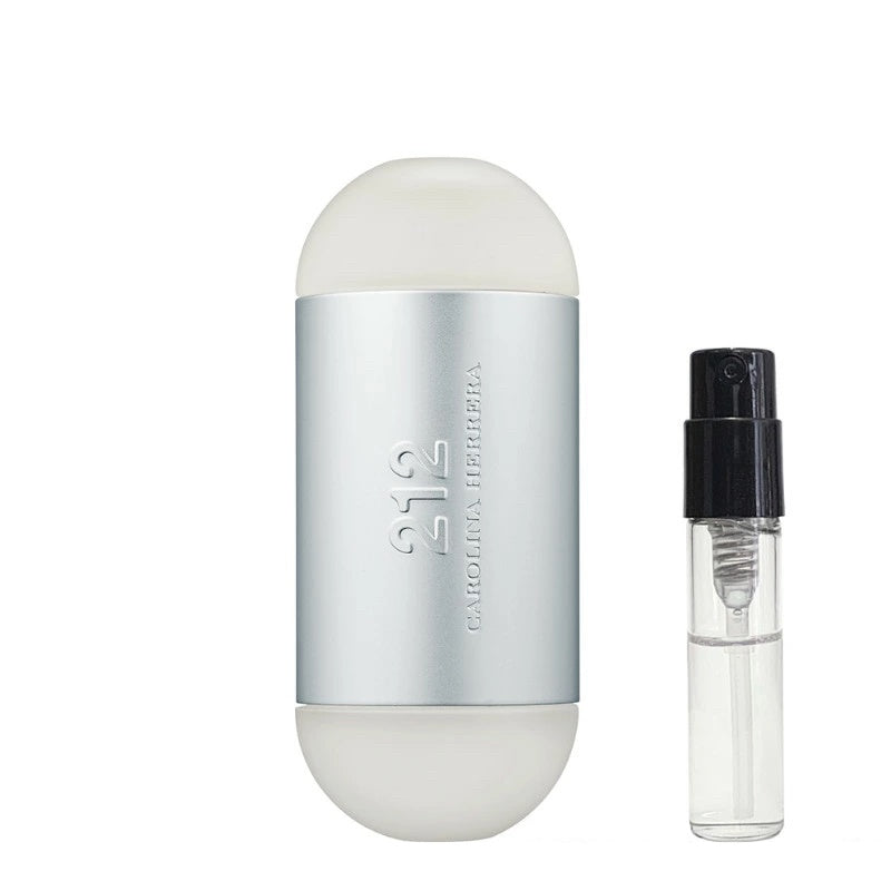 CAROLINA HERRERA212(キャロライナヘレラ212)