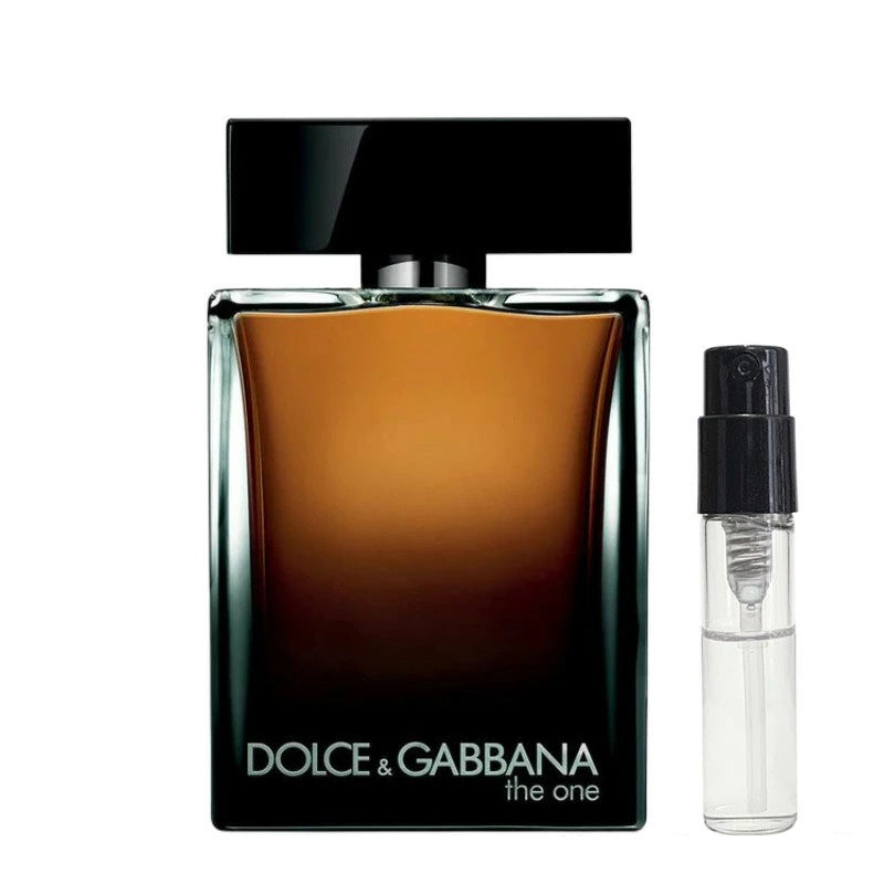DOLCE&GABBANA(ドルガバ) ザ・ワン フォーメン EDT