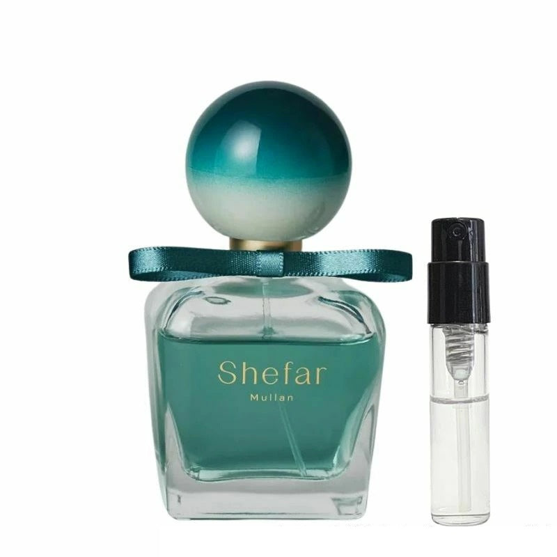 Shefar Mullan -eau de parfum(シーファー ミュラン オードパルファム)