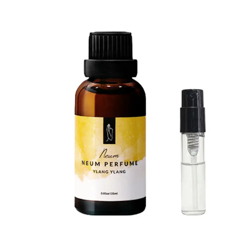 NEUM PERFUME YLANG YLANG (ネウム パフューム イランイラン)