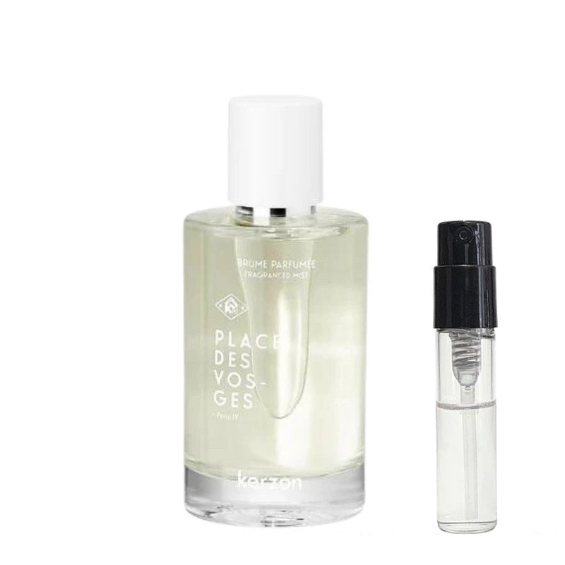 Kerzon EDT（ケルゾン ヴォージュ広場｜ローズとレンガの香り） – 香水 