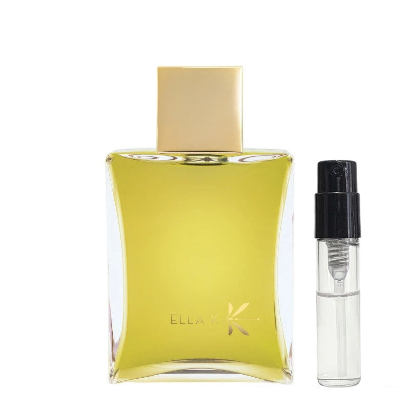 ELLA K サガノの詩(エラケイ サガノノウタ)