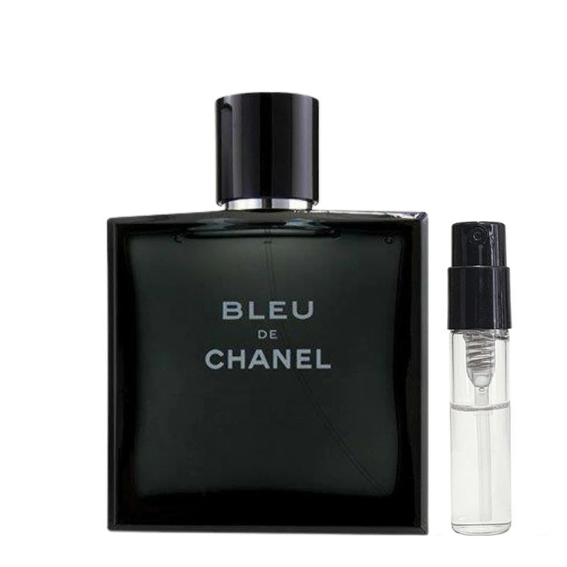 CHANEL BLEU DE CHANEL(シャネル ブルードゥシャネル)
