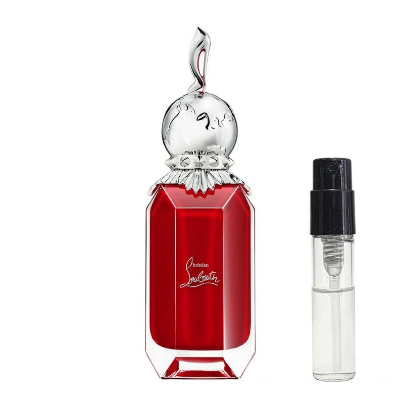 Christian Louboutin LOUBIROUGE(クリスチャン ルブタン ルビルージュ)