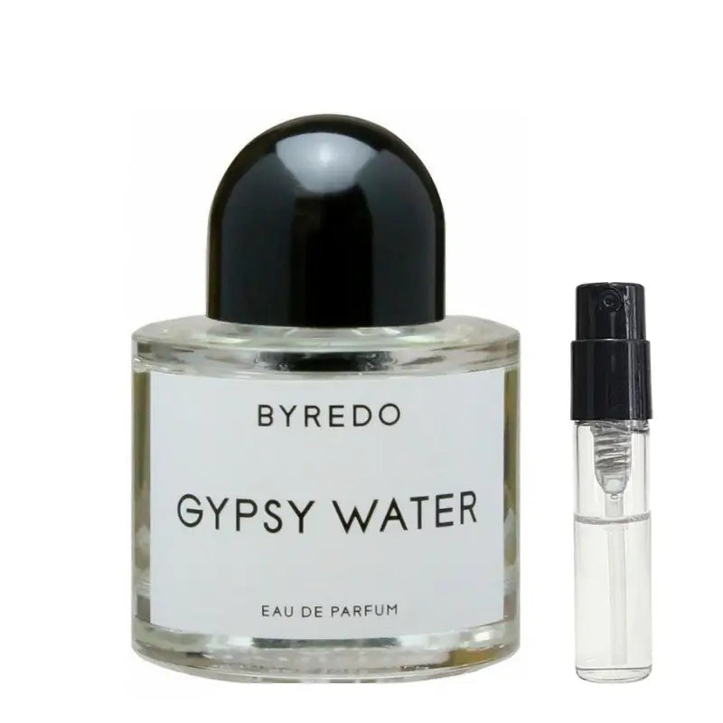 BYREDO GYPSY WATER EAU DE PARFUM　（バイレード　ジプシーウォーター オードパルファム）