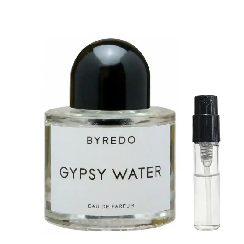 BYREDO GYPSY WATER