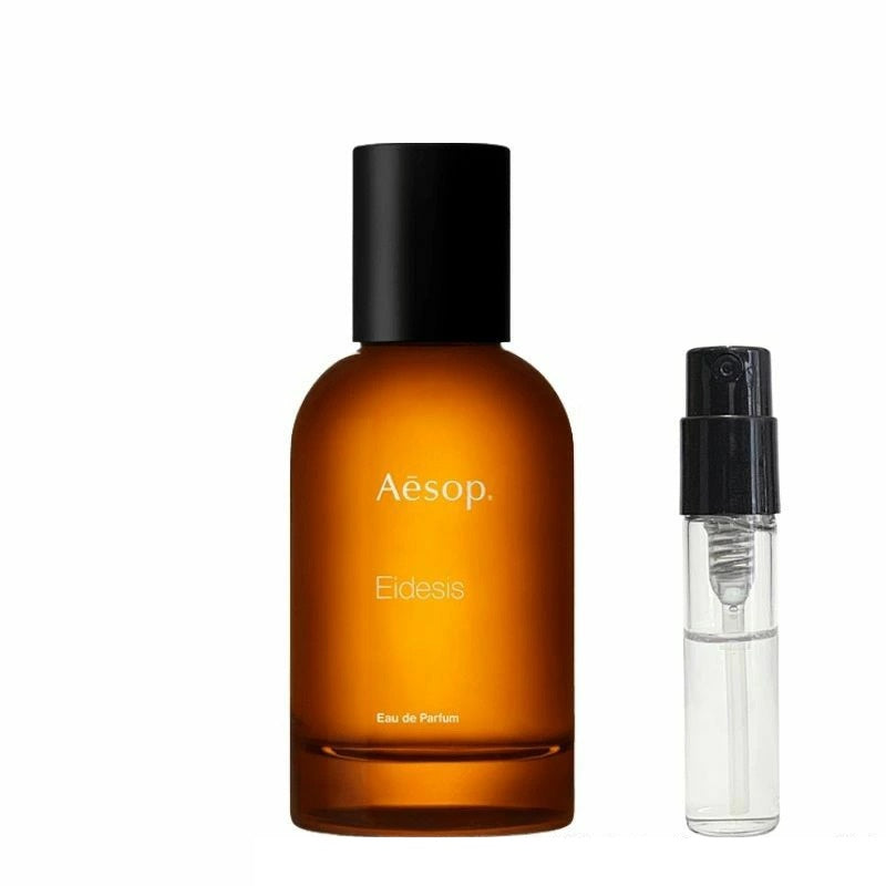 Aesop eidesis EAU DE PAFUM(イソップ イーディシス オードパルファム)