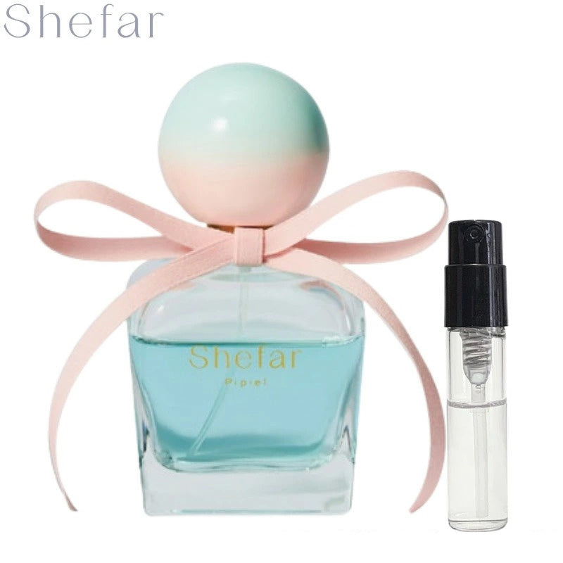 Shefar Pipiel -eau de parfum（シーファー ピピエル オードパルファム