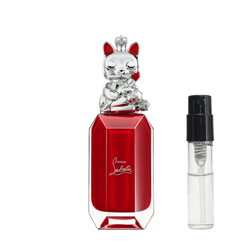 Christian Louboutin Loubidoo EAU DE PARFUM(クリスチャン ルブタン ルビドゥー オードパルファム)