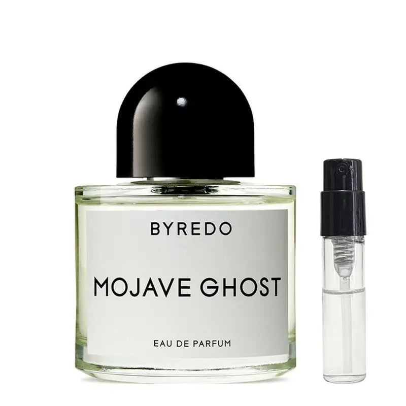 BYREDO バイレード　Mojave Ghost モハーヴェゴースト　香水
