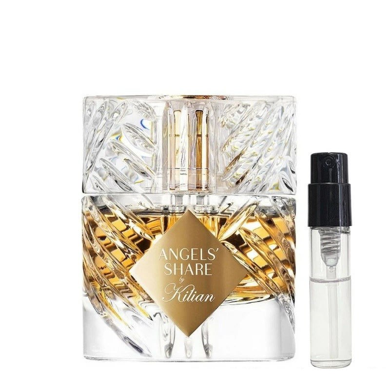 Kilian エンジェルズ シェア