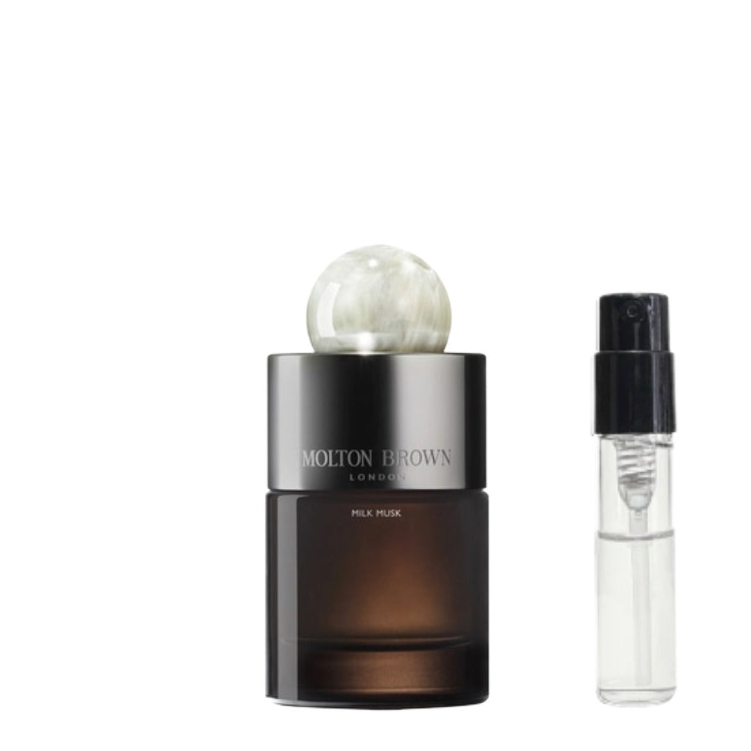 Molton Brown ミルクムスク – 香水量り売り専門店【MELLフレグランス】