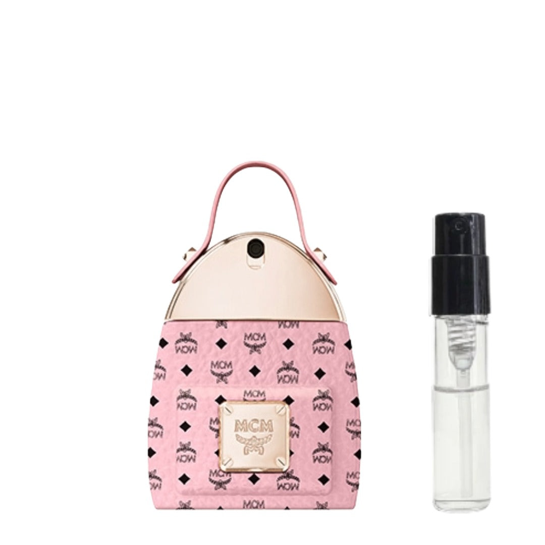 MCM （エムシーエス）クラッシュ EDP – 香水量り売り専門店【MELL