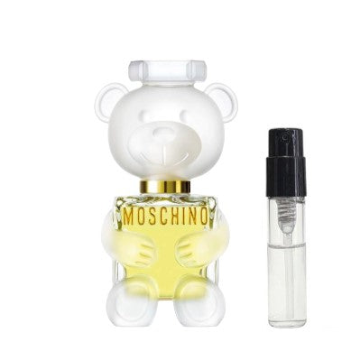 Moschino Toy 2 EAU DE PARFUM(モスキーノ トイ2 オードパルファム)