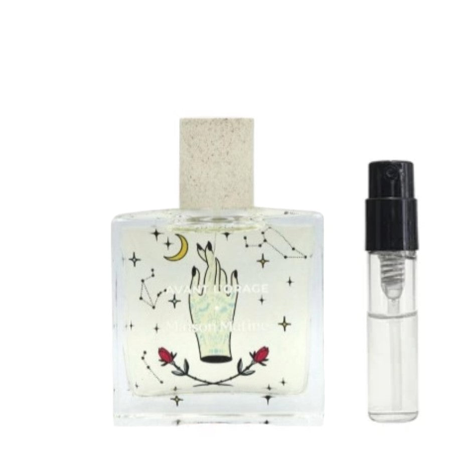 Maison Matine アバン ロラージュ嵐の前(メゾンマティン あらしの前)