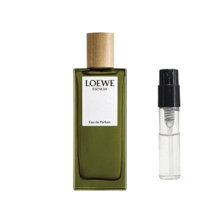 LOEWE Esencia Eau de Parfum(ロエベ エセンシア オードパルファム)