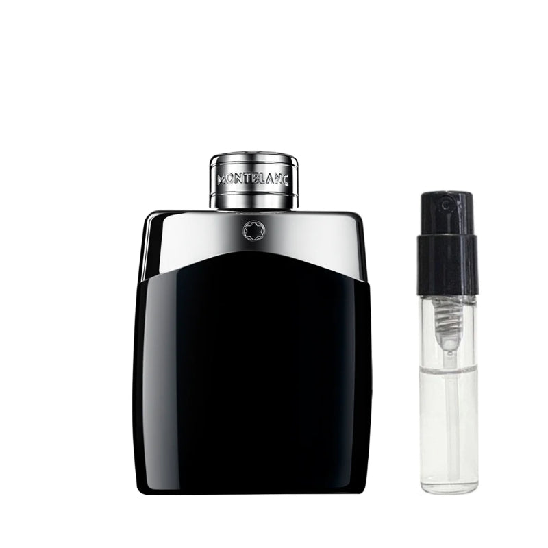 MONTBLANC LEGEND EAU DE TOILETTE(モンブラン レジェンド オードトワレ)